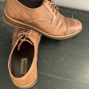 Ben sherman size 10 dress shoes